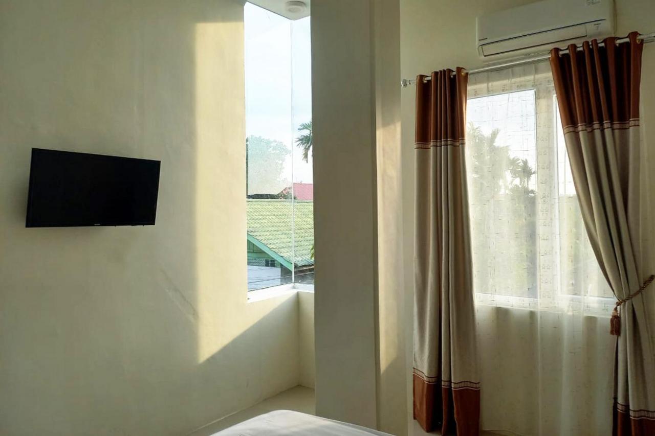 Hotel Urbanview Mulia
