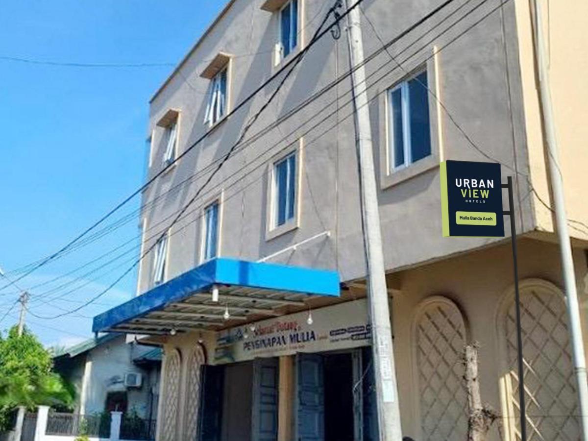 Urbanview Mulia